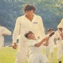 Guess the kid in PM Imran Khan’s throwback picture