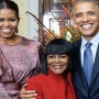 Barack Obama pays tribute to late actress Cicely Tyson