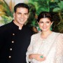 Akshay Kumar, Twinkle Khanna celebrate 20th wedding anniversary