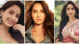 Nora Fatehi video