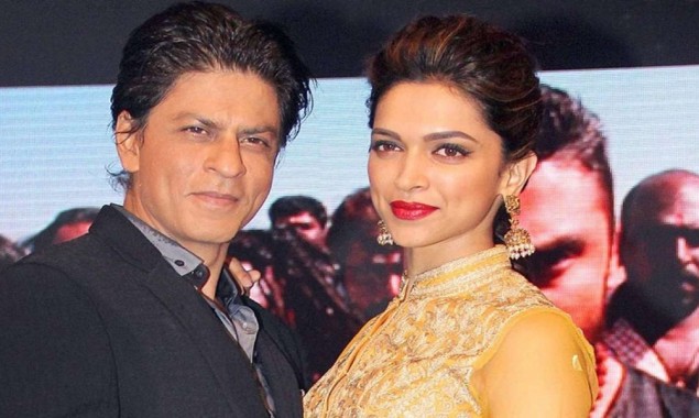 Pathan: Shah Rukh Khan to return to big screen with Deepika Padukone