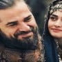 Esra Bilgic, Engin Altan follow each other on Instagram