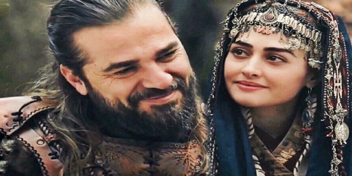 Esra Bilgic, Engin Altan Instagram