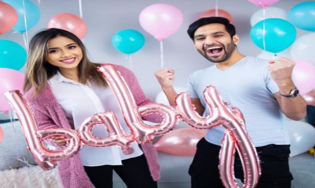 Zaid Ali T, Yumnah Zaid Soon To Become Parents