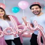 Zaid Ali T, Yumnah Zaid Soon To Become Parents