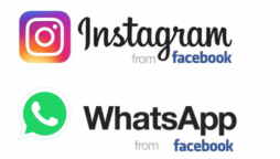 WhatsApp shares