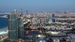 Abu Dhabi launches $1.3 billion IPO fund
