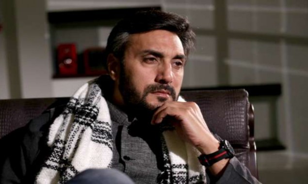 Adnan Siddiqui