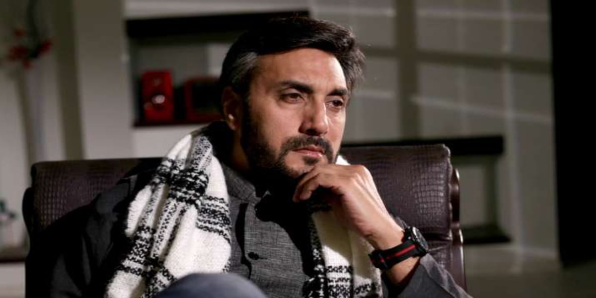 Adnan Siddiqui