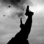 Several Karachi residents booked for aerial firing during New Year Celebrations