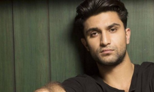 Ahad Raza Mir Talks About Nepotism