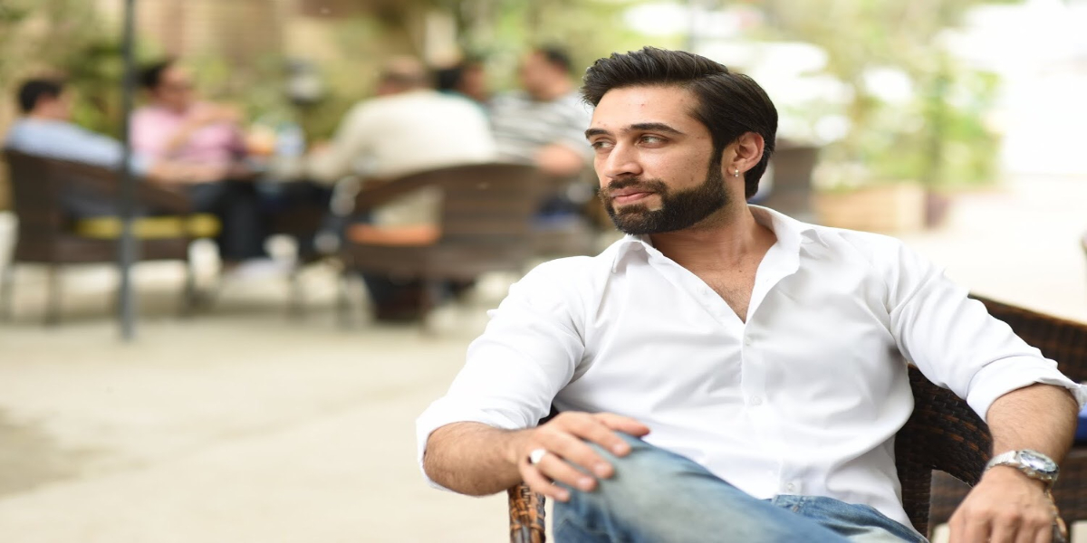 Ali Rehman coronavirus