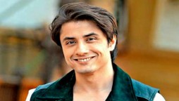 ALI ZAFAR IMPULSES GOVT TO MAKE ONLINE HATE SPEECH A PUNISHABLE CRIME