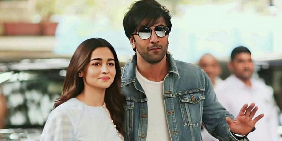 Alia and Ranbir