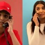 Amna Ilyas Dedicates New Video To People Who Take Delivery Orders