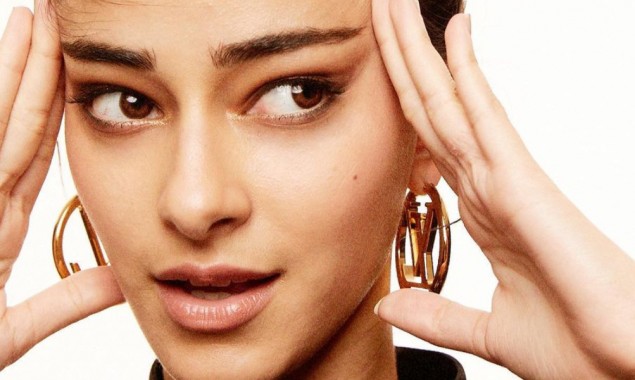 Ananya Panday wants to be like American model Kendall Jenner