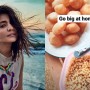 Anushka Sharma satisfies her pani puri cravings ahead of due date