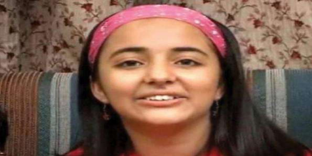 Arfa Karim