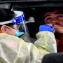 New South Wales reported zero local coronavirus