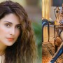 Ayeza Khan leaves fans to gush over her stunning looks