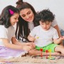 Fans just can’t take their eyes off from Ayeza Khan’s adorable kids