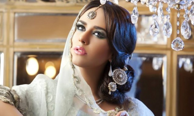 Ayyan Ali Looks Breathtakingly Stunning In New Photo