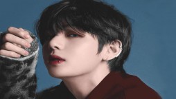 BTS V