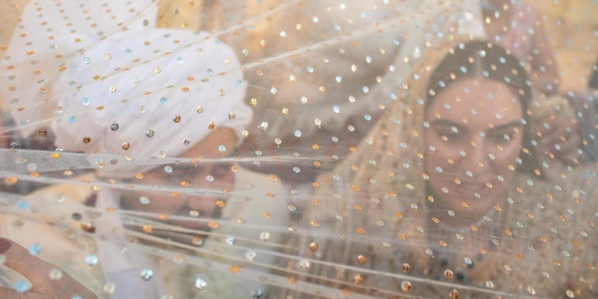 Bakhtawar Bhutto Zardari's Valima