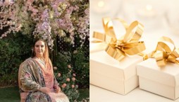 List Of Bakhtawar Bhutto’s Wedding Gifts Revealed