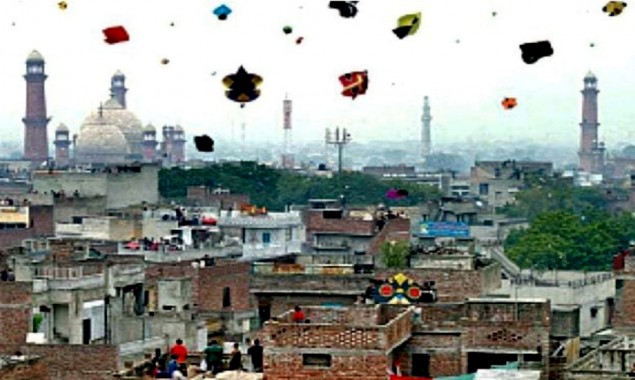 Punjab Govt. imposes Ban on Basant festival