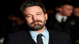 Ben Affleck