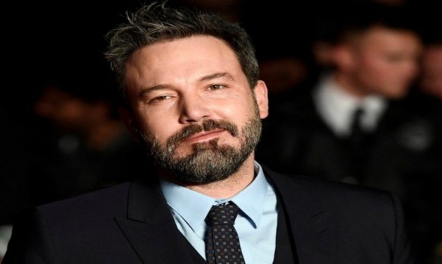 Ben Affleck opens up about his alcoholic past