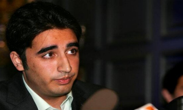 Bilawal Bhutto’s plane suffers technical failure