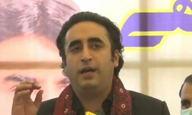 PPP will always stand like a pillar against anti-labourer policies: Bilawal Bhutto