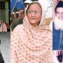 Bilquis Edhi gains the title of ‘Person of Decade’ award