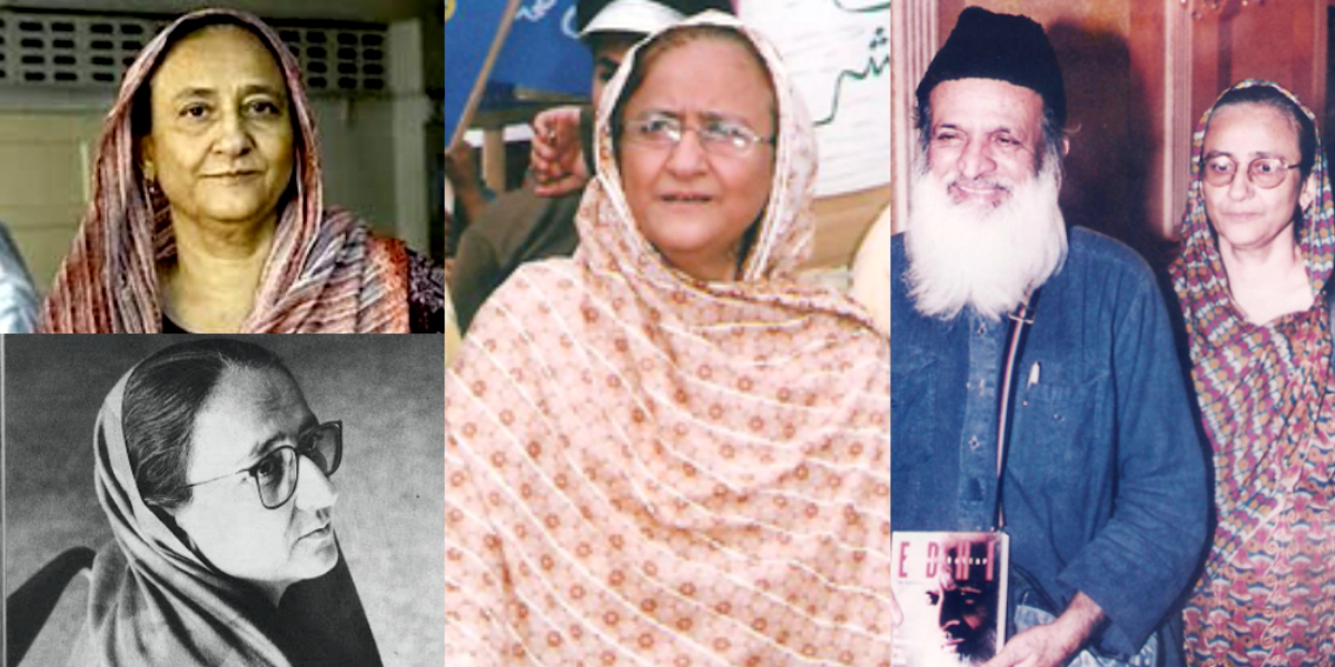 Bilquis Edhi