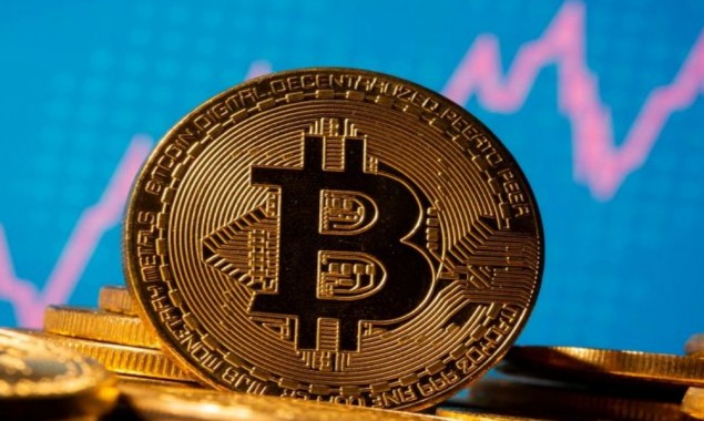 Bitcoin sets record as value surpassed $30,000 for first time