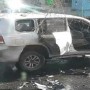 3 Police force members killed in blasts in Afghanistan