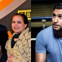 Boxer Amir Khan’s mother diagnosed with pancreatic cancer; he asks for fans’ prayers