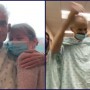 Longest COVID survivor returns home after 243 days of treatment