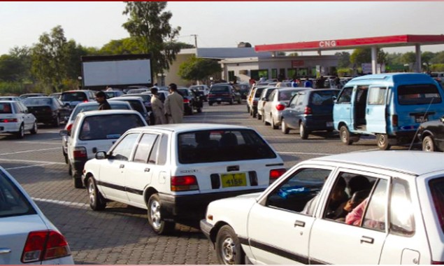 CNG