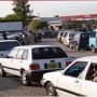 CNG stations in Sindh reopened after four days closure