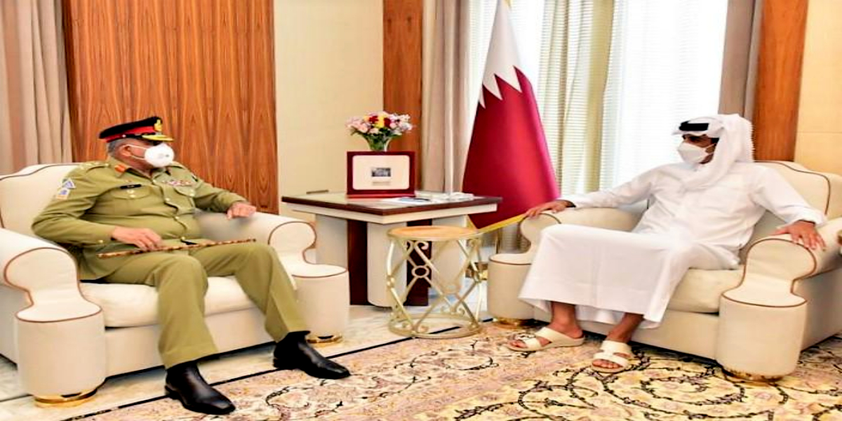 COAS Qatar