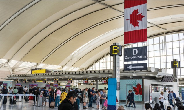 Canada ramps up deportations of thousands despite pandemic fear