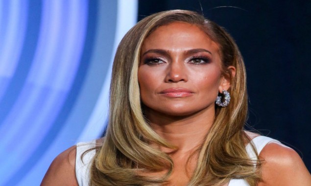 Jennifer Lopez feels proud of Joe Biden