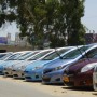 Crackdown launched against illegal clearance of imported cars in Pakistan