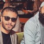 Celal Al and Feroze Khan’s bond is getting stronger