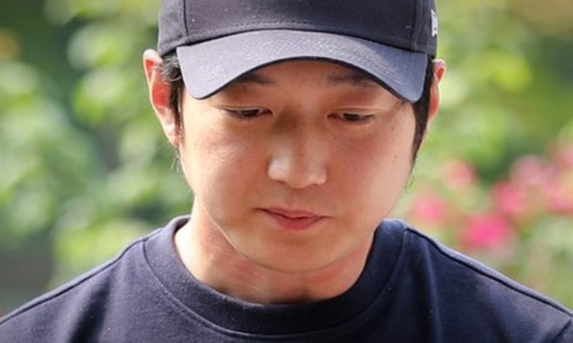 Cho Jae-beom jailed for 10 years