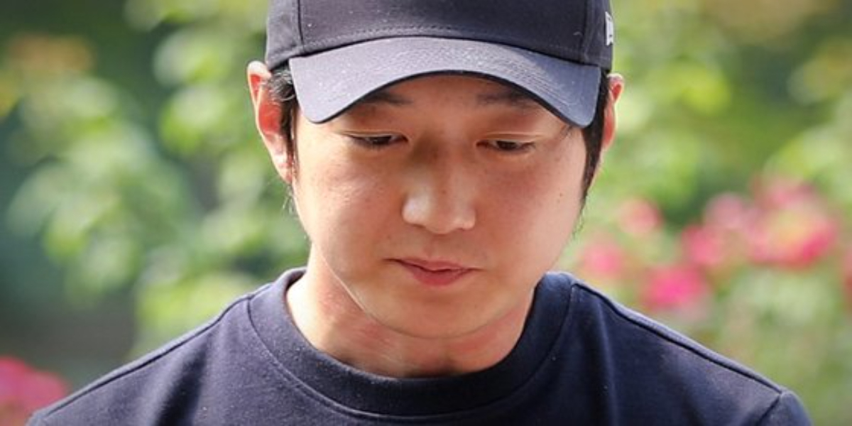 Cho Jae-beom jailed for 10 years