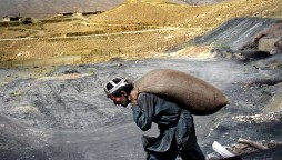 11 Coal miners shot dead in Balochistan